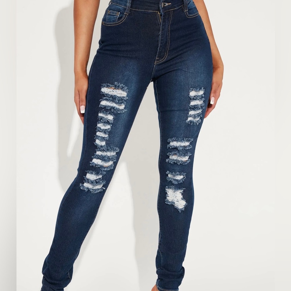 Jeans - Picture 4 of 5